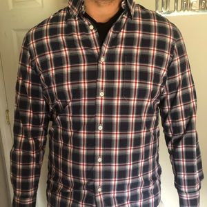 Nordstrom Button Down